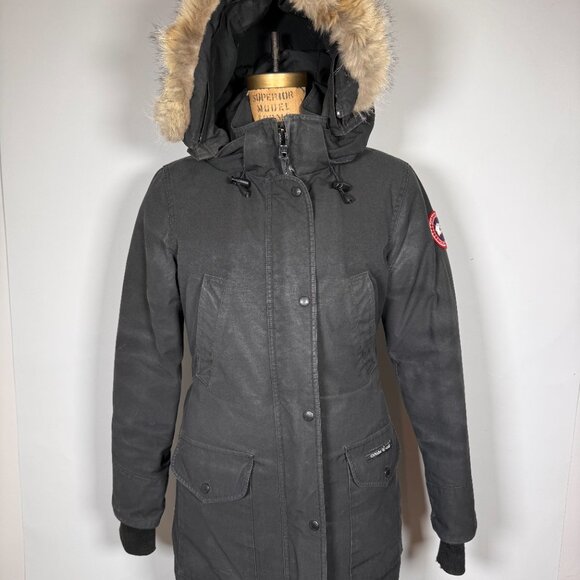 Canada Goose trillium parka - Picture 1 of 11